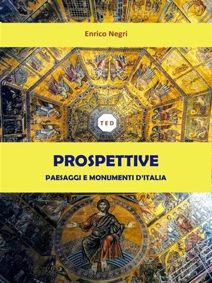 cover image of Prospettive